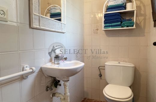 Venta - Chalet - Moraira - Arnella
