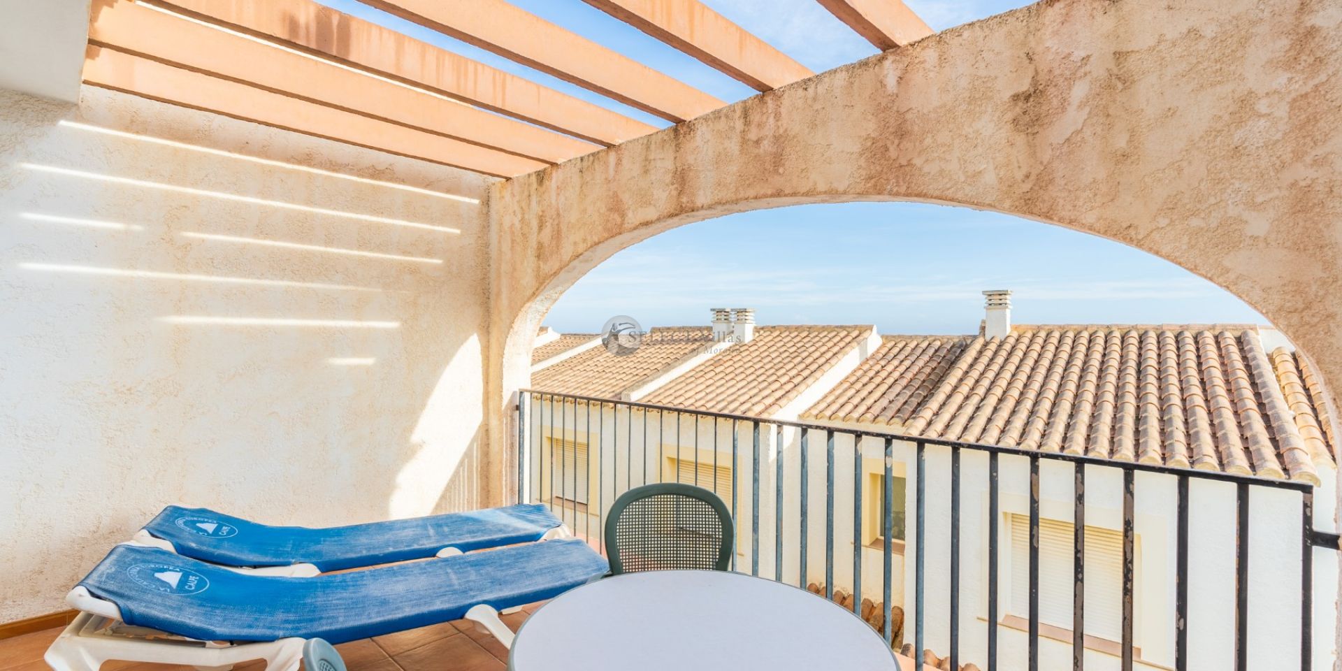 Venta - Apartamento - Calpe