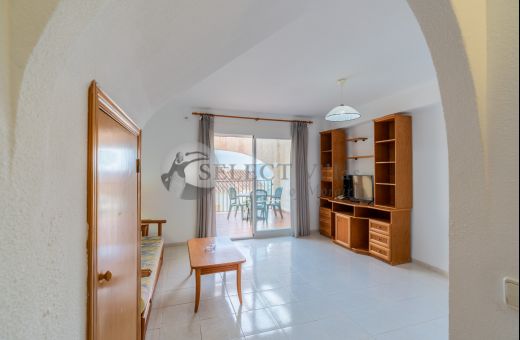 Venta - Apartamento - Calpe