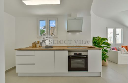 Venta - Chalet - Benissa