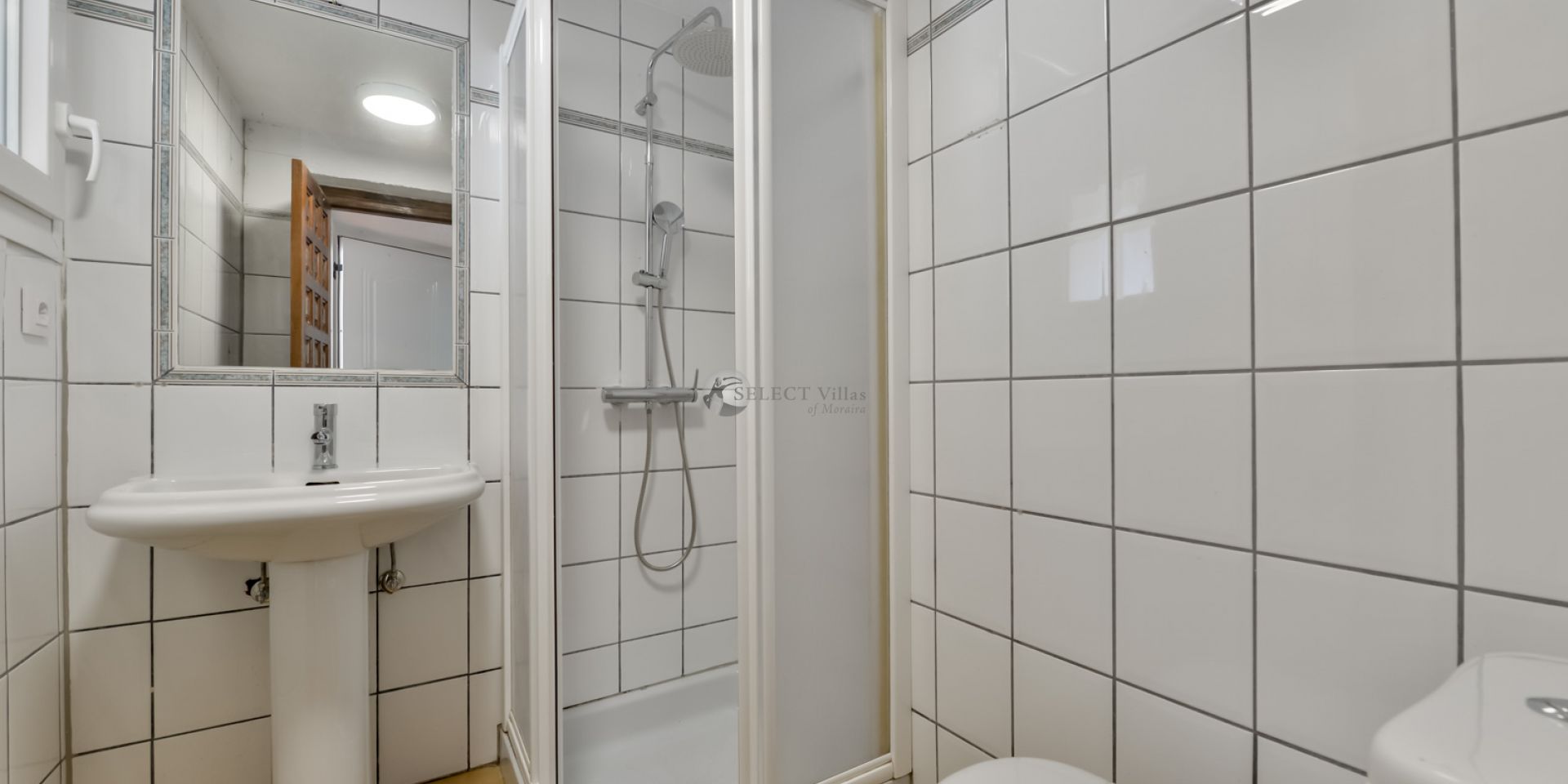 Venta - Chalet - Benissa