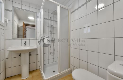 Venta - Chalet - Benissa