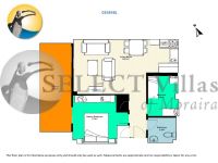 Venta - Apartamento - Benitachell - Montecala CDS