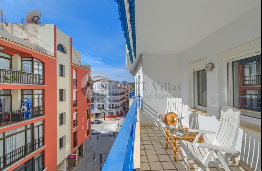Apartamento - Venta - Moraira - Moraira Town Centre
