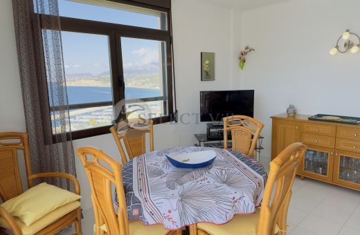 Venta - Apartamento/Piso - Moraira - Pla Del Mar