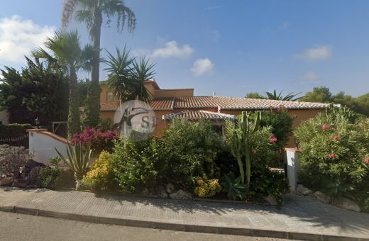 Venta - Villa - Javea - Mar Azul