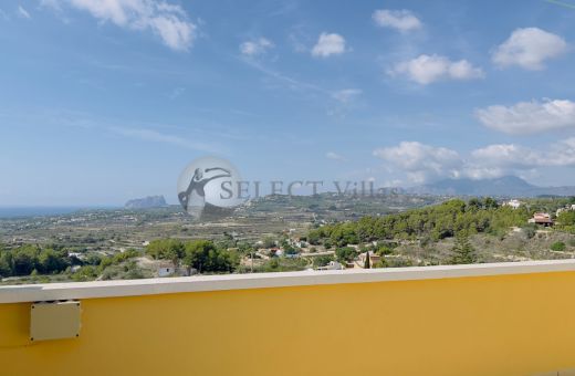 Apartamento/Piso - Venta - Benitachell - Town Centre