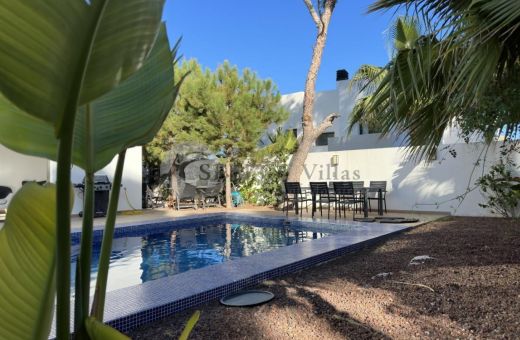 Venta - Villa - Moraira - Cap Blanc