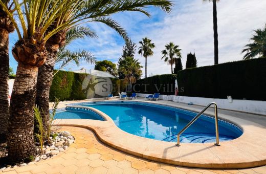 Venta - Villa - Moraira - La Cometa