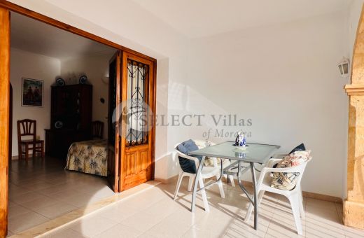 Venta - Villa - Moraira - La Cometa