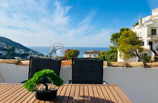 Apartamento/Piso - Venta - Moraira - El Portet